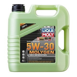 Aceite Liqui Moly Molygen New Gen 5w30 4l Con Instalación