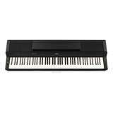 Piano Digital Yamaha Ps500b 88 Teclas 