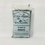 Cascalho De Rio Basalto Super Fino Nº0 - 1kg