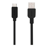 Cable Usb A Usb Tipo C Sony 1.50 M Xperia L2 Xz Xa1 Ultra