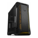 Asus Tuf Gaming Gt501 Estuche Para Computadora De Torre Medi