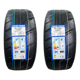 Kit 2 Pneus 195/50r15 82v Proxes Toyo R888r Arrancada