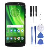 Pantalla Compatible Motorola G6 Play Xt1922 / E5 Xt1944