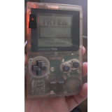 Nintendo Gameboy Pocket (usb) + 2 Titulos
