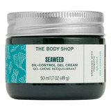 Crema Facial De Día Seaweed 50ml The Body Shop