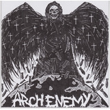 Arch Enemy Rapunk Cd Nuevo Jap Musicovinyl