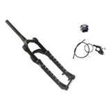 Suspensão Mtb Manitou Markhor Aro 29 15mm Boost