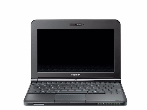 Netbook Toshiba Nb200 Para Uso O Desarme 