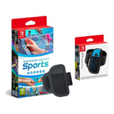 Juego Nintendo Switch Sports