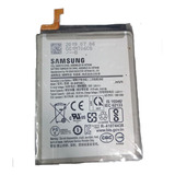 Bateria Pila Para Samsung Note 10 + Plus Original Desmontada