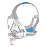 Resmed Mascarilla Completa  Airfit F20 Grande L Cpap Bipap