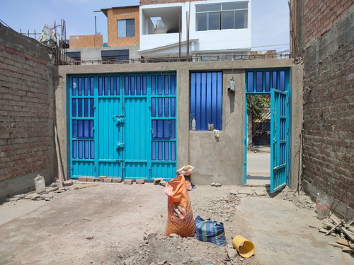 ¡casa En Casco En Venta O Alquiler, Cerca Del Mercado Humantanga - Imagen 4