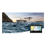 Atualizando Carta Nautica Bluechart Lago Represas Gps Garmin