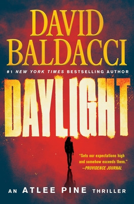Libro Daylight - Baldacci, David