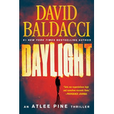 Libro Daylight - Baldacci, David