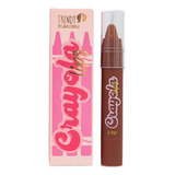 Labial Crayola Trendy - G  Acabado Semi - g a $6300