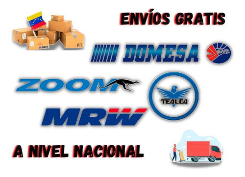 Pastillas De Freno Trasera Gmc Truck Jimmy 02 03 04 05 7596 Foto 3