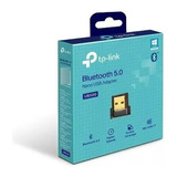 Adaptador Bluetooth Tplink Ub500 5.0 Usb Pc Notebook Pcreg