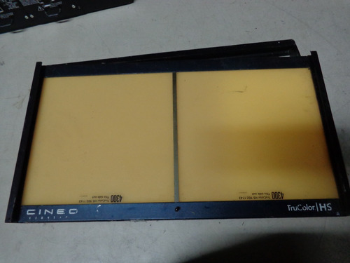Cineo Trucolor Hs Led Panel