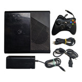 Microsoft Xbox 360 E Consola