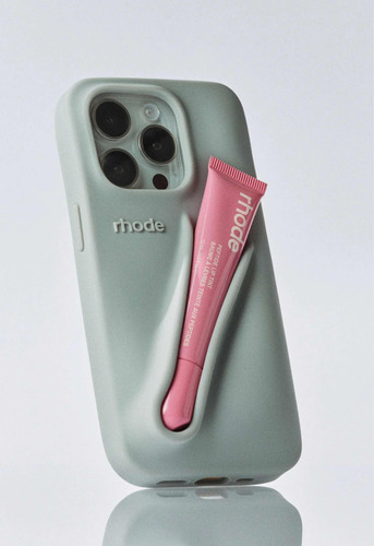 Rhode Lip Case Funda iPhone 14 Pro Max