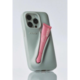 Rhode Lip Case Funda iPhone 14 Pro