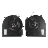 Cpu + Gpu Cooler Para Hp Victus Rtx3060 16-d 16-e Tpn-q263