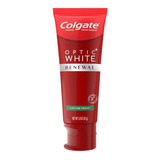 Colgate Optic White Renewal Whitening  Pasta Dental