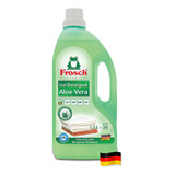 Frosch Detergente Concentrado Aloe Vera 1,5 L