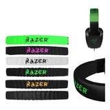 Headband Compatível Headset Razer Kraken E Razer Electra