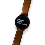 Samsung Galaxy Watch Active 2 Caja 44 Mm Correa Caqui