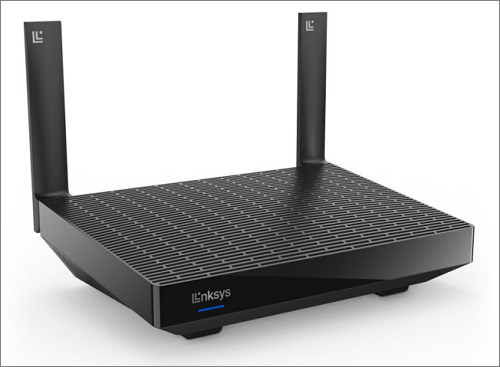 Linksys Hydra 6 Mr20ec Ax3000 Dual-band Mesh Wifi6 Router 