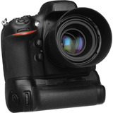 Battery Grip Nikon D3100 D3200 D3300 Promoção