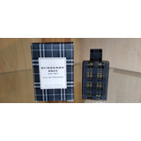 Miniatura Colección Perfum Burberry Brit Negro Black 5ml