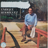 Enrique Rodriguez Y Su Orq. Tipica Canta Chato Florez Lp