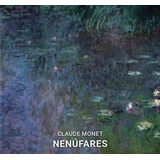 Libro: Nenúfares- Claude Monet. Linares, Marina. Koenemann