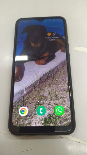 Celular Samsung A03 4gb Ram 128 Gb