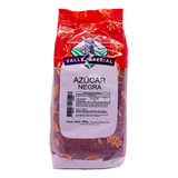 Azúcar Negra 500 Gr. Marca Valle Imperial