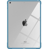 Funda Para Apple iPad 10.2 (novena Generación 2021)