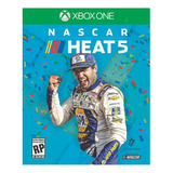 Nascar Heat 5 - Xbox One