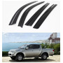 Piso Pvc Jebe Mitsubishi L200, Outlander, Montero, Xpander Mitsubishi EXPO