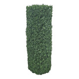 Cerco Perimetral Romboidal Vert Pvc, Siempre Verde 5m X1.80m