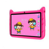 Tablet Infantil Educativo Youtube, App+, Wifi, Ultra Bateria