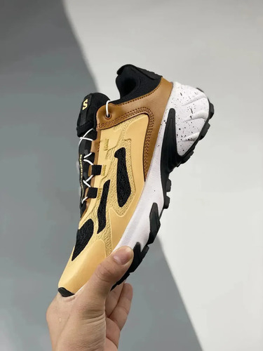Tenis Salomon Acs Pro Advanced Zapatillas Cómodas Y Transpirables Para Hombres, Estilo Casual | Meses sin interés