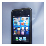 Apple iPod Touch  8gb 4g Musica Video Fotos Usadobbt Y Wi Fi