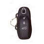 Forro Protector Funda Para Llave Control Porsche Cayene 2014