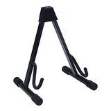 Soportes De K Y M 17540b  Soporte Para Guitarra, Heavy Duty 