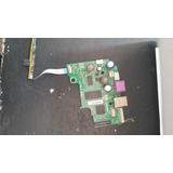 Placa Logica Hp 2050