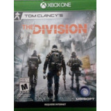 The Division Xbox One