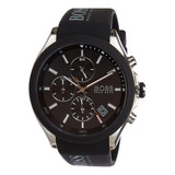 Reloj Hugo Boss Velocity 1513716 Acero Inoxidable P/hombre